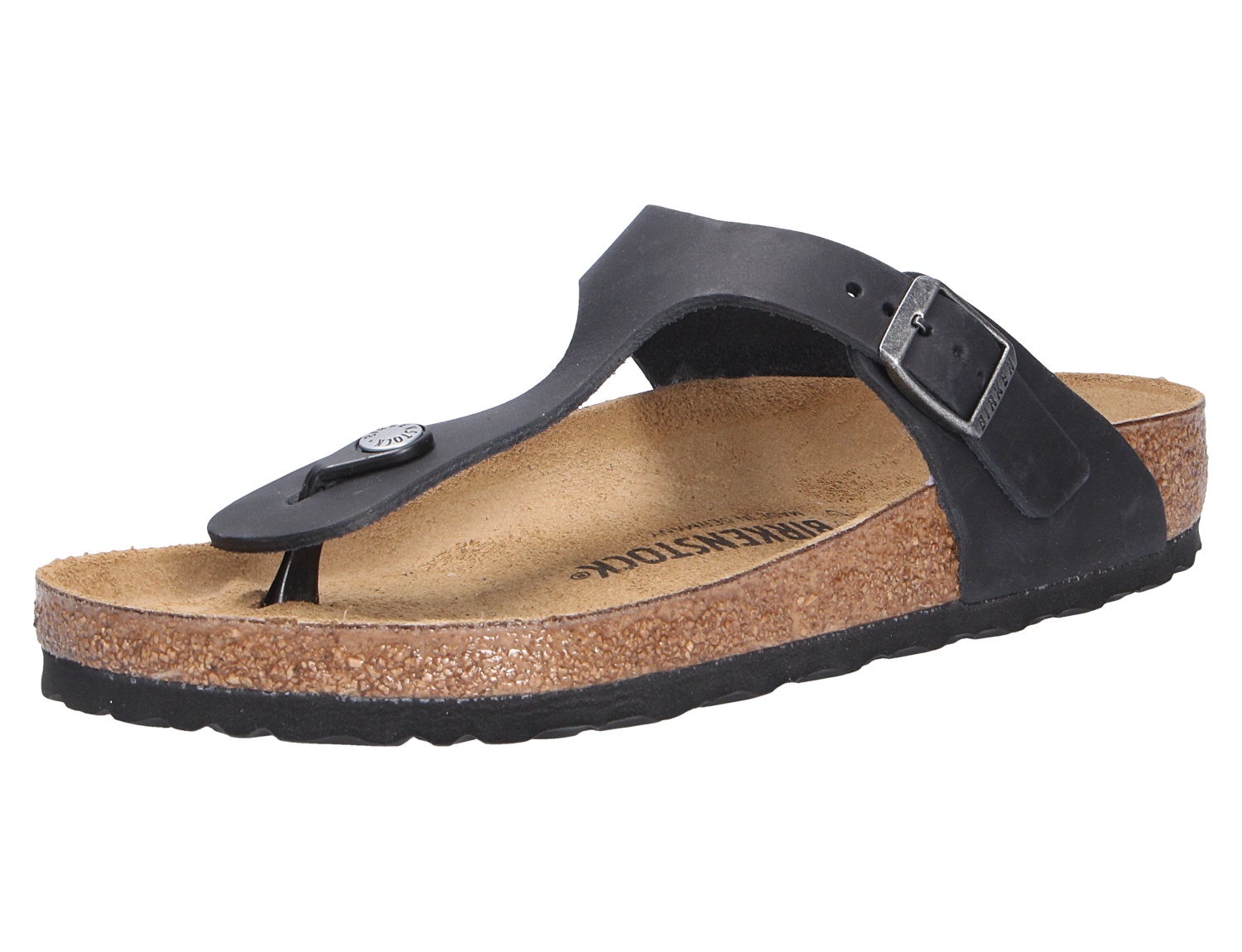Birkenstock Unisex Zehentrenner