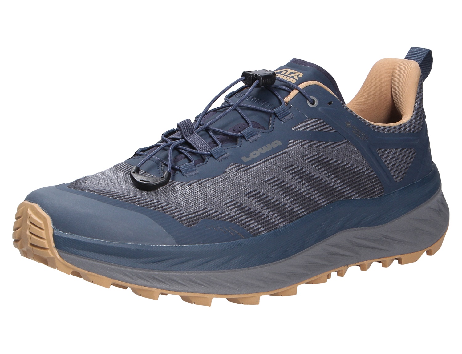 Lowa Herren Outdoorschuhe