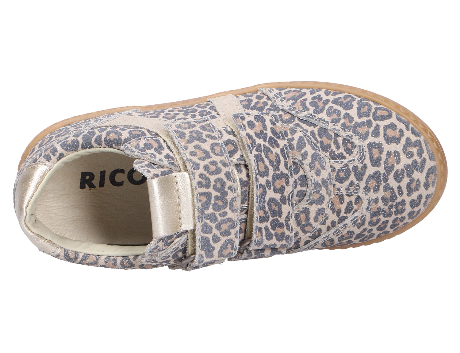 Ricosta Mädchen Sneaker