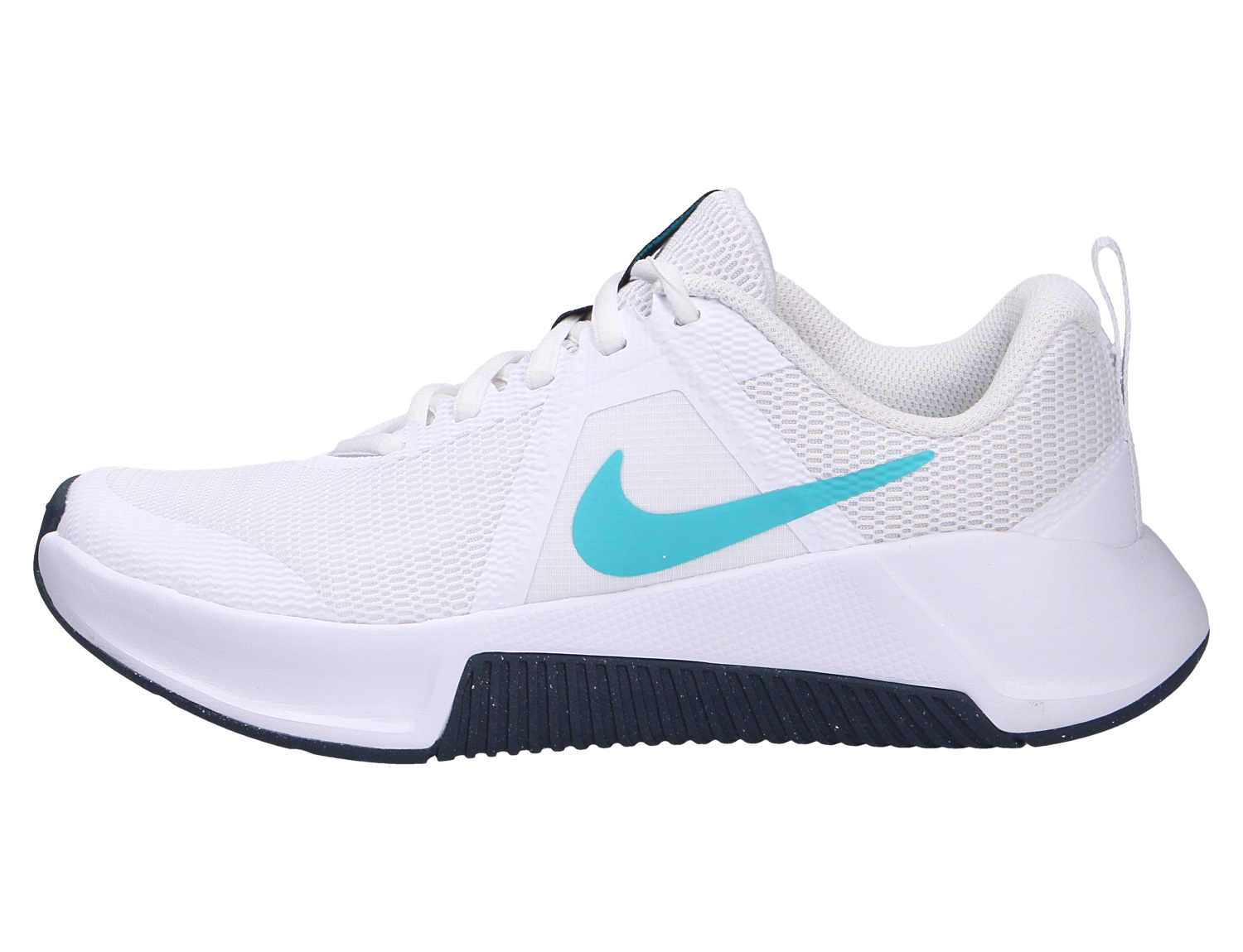 MC Trainer Woman`s Work