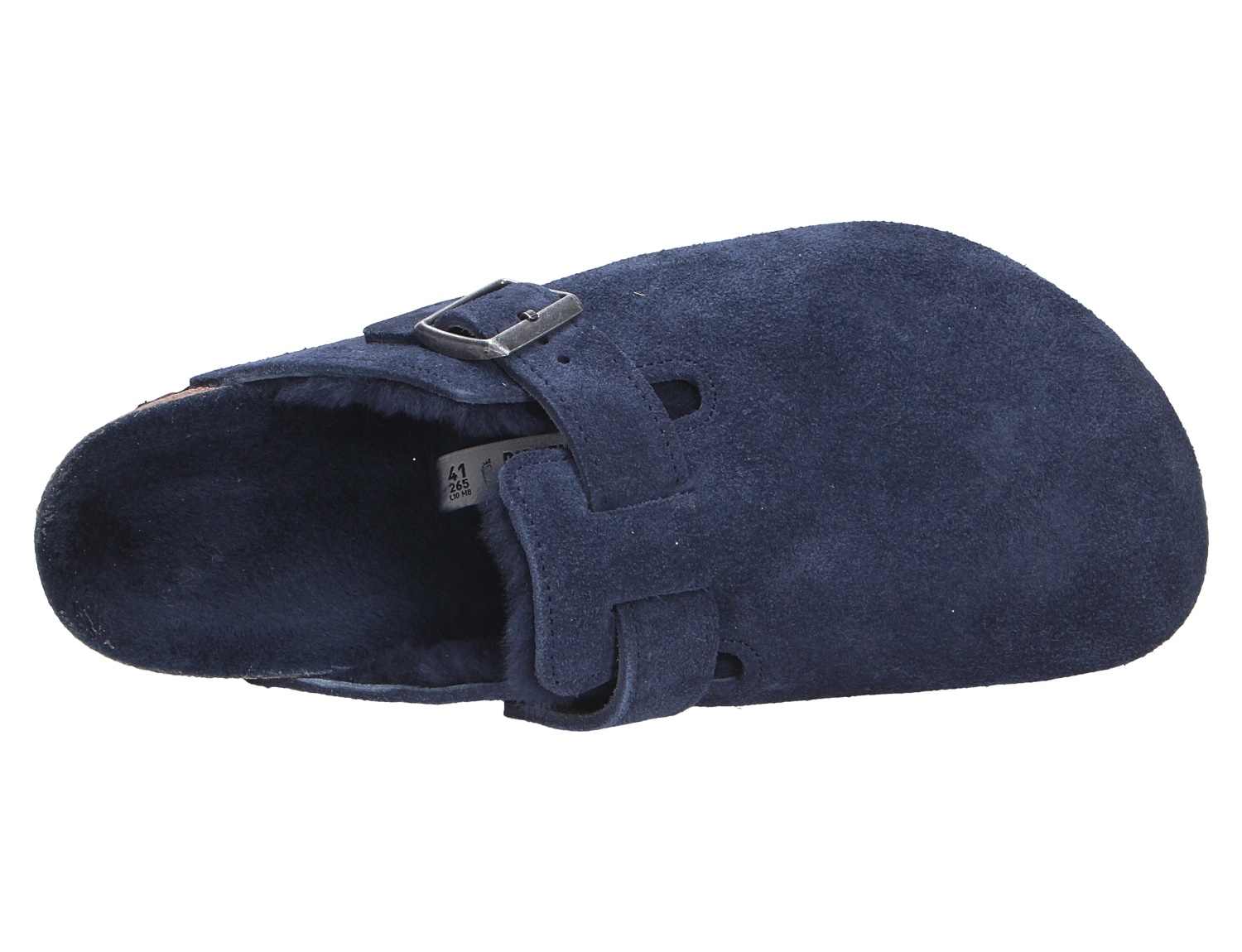 Boston VL/ Shearling