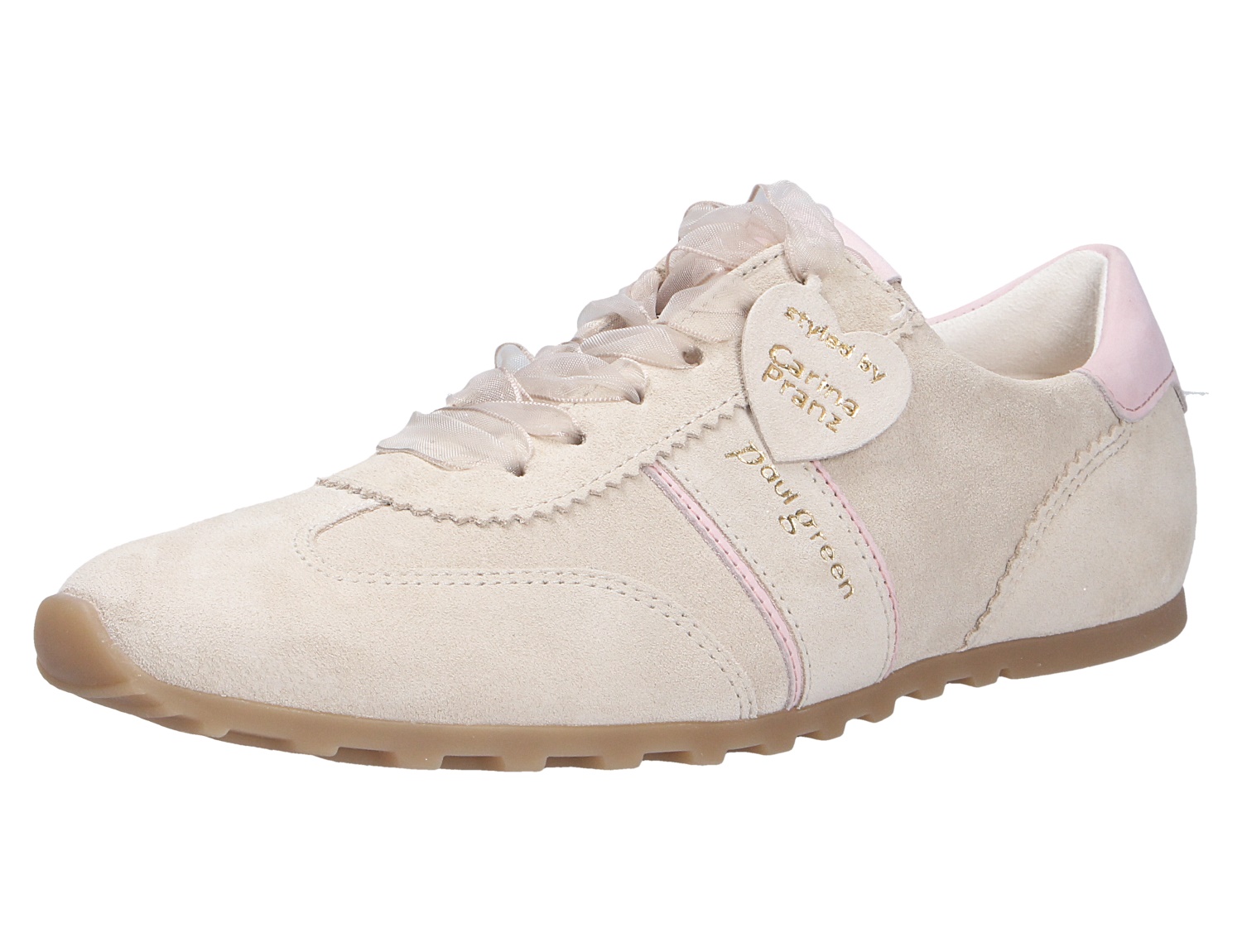 Paul Green Damen Sneaker