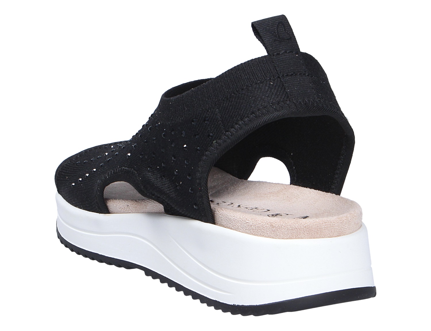 Caprice Damen Sandale