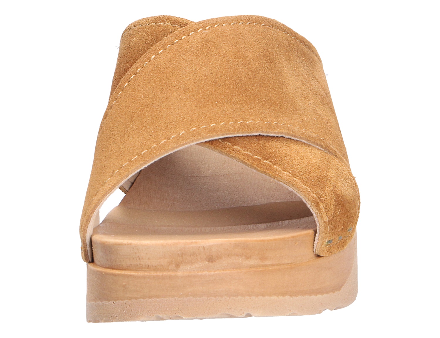Softclox Damen Pantolette Softclox Damen Pantolette