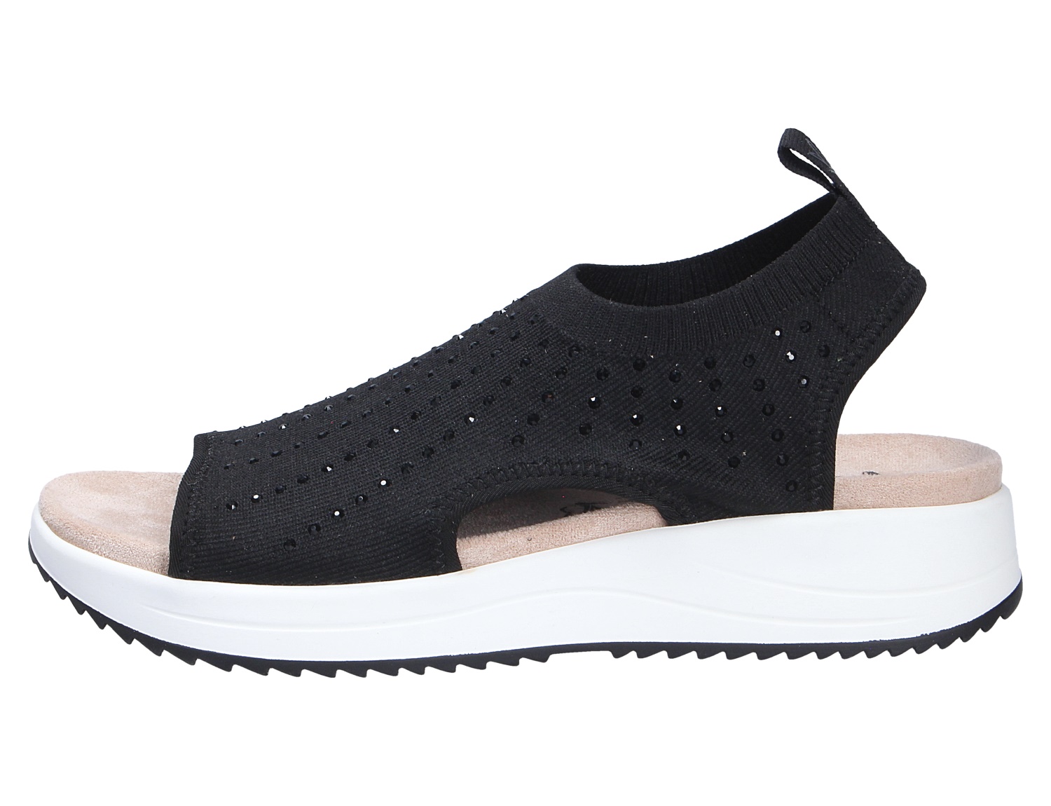 Caprice Damen Sandale