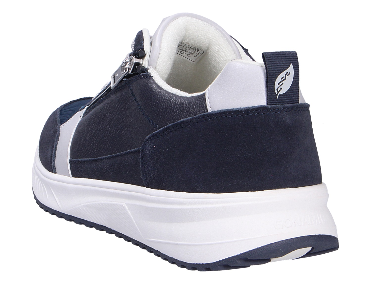 Waldläufer Herren Schnürschuhe