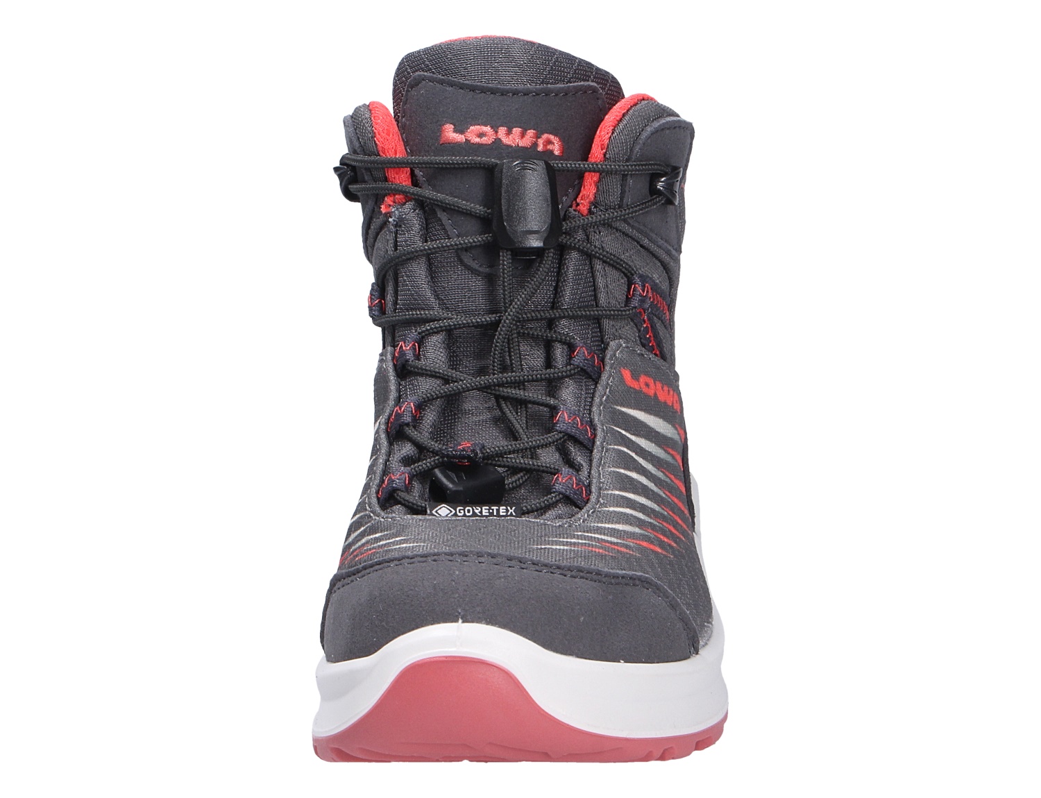 ZIRROX II GTX MID JR