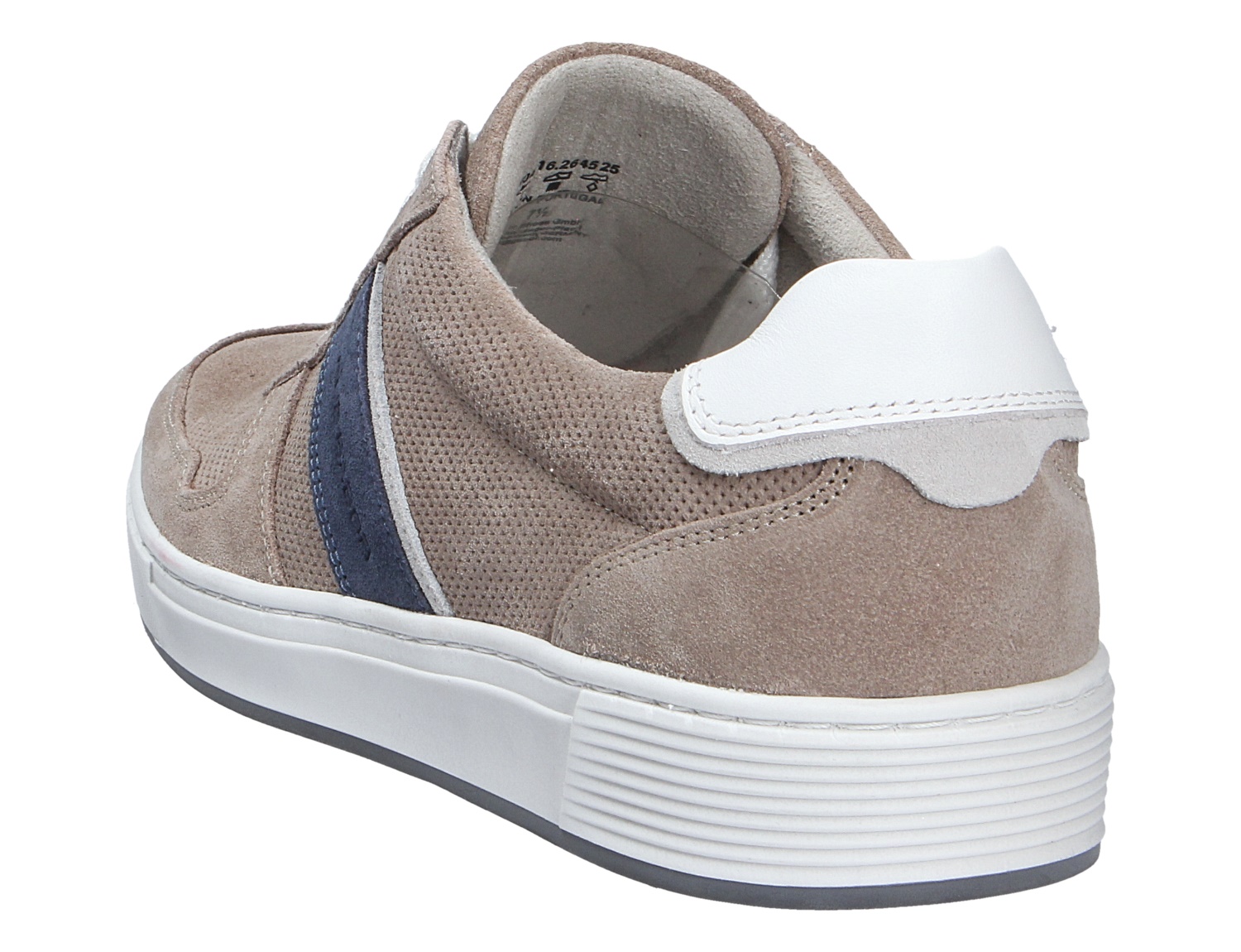 Pius Gabor Herren Schnürschuhe