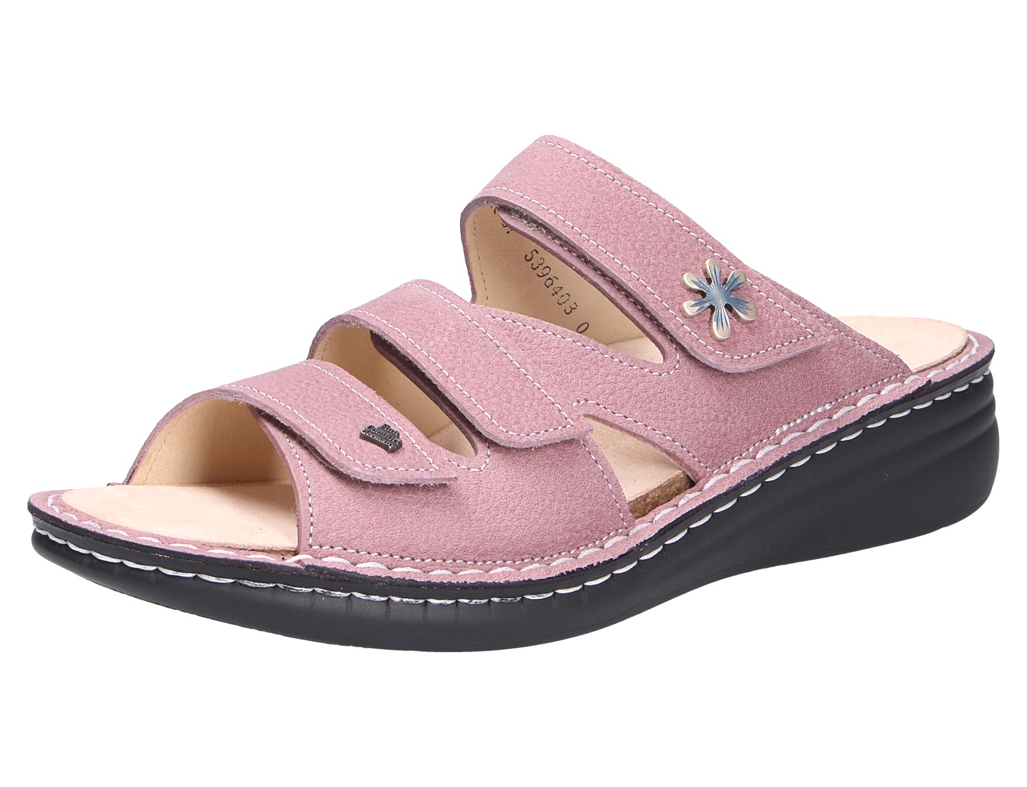 Finn Comfort Damen Pantolette