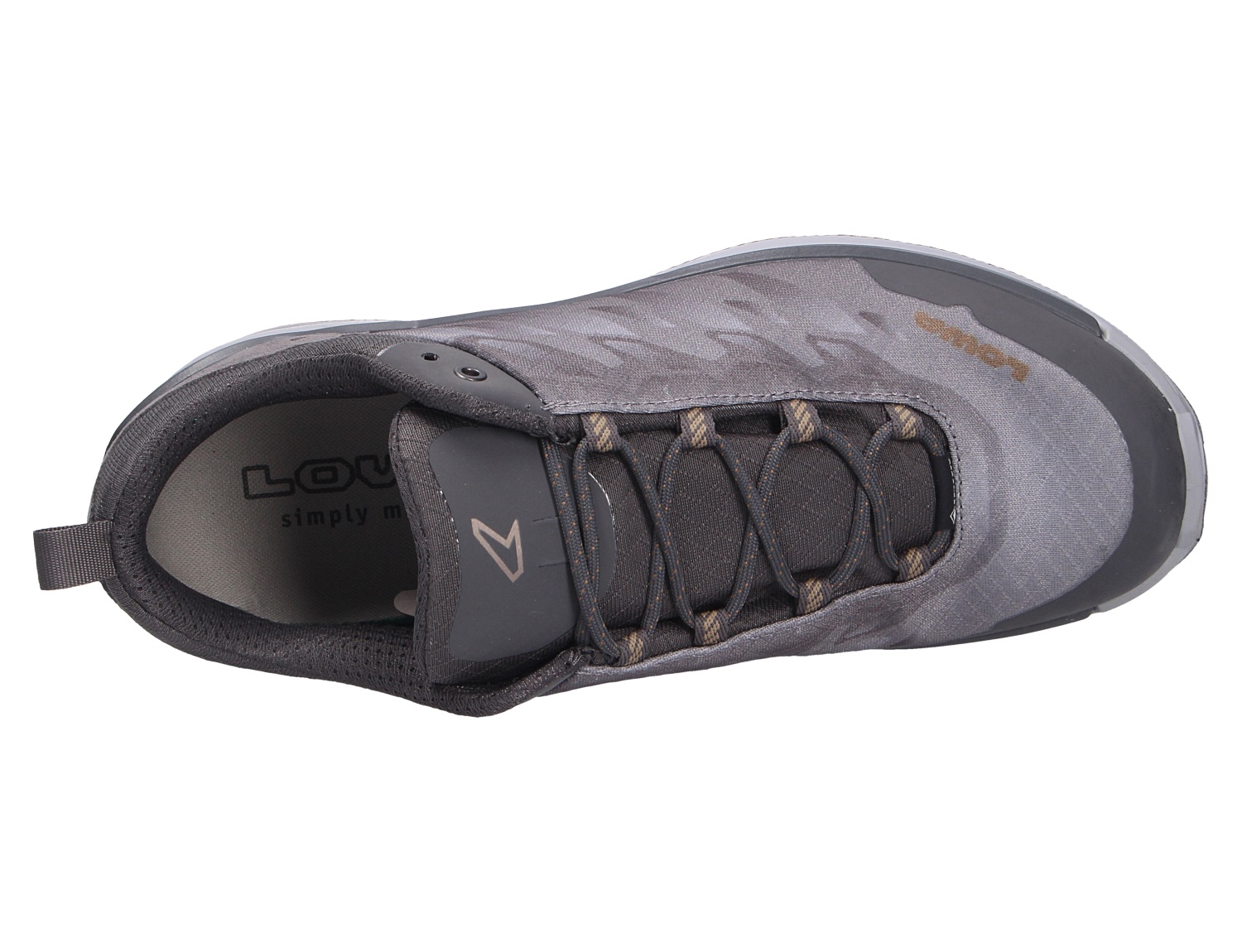 FERROX GTX LO