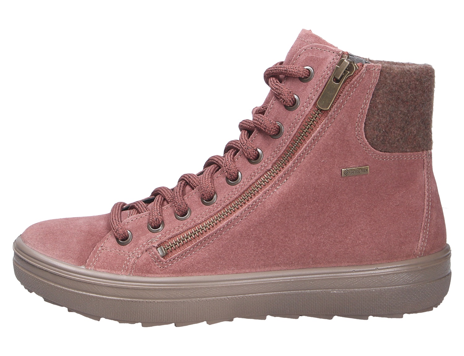 Legero Damen Stiefel