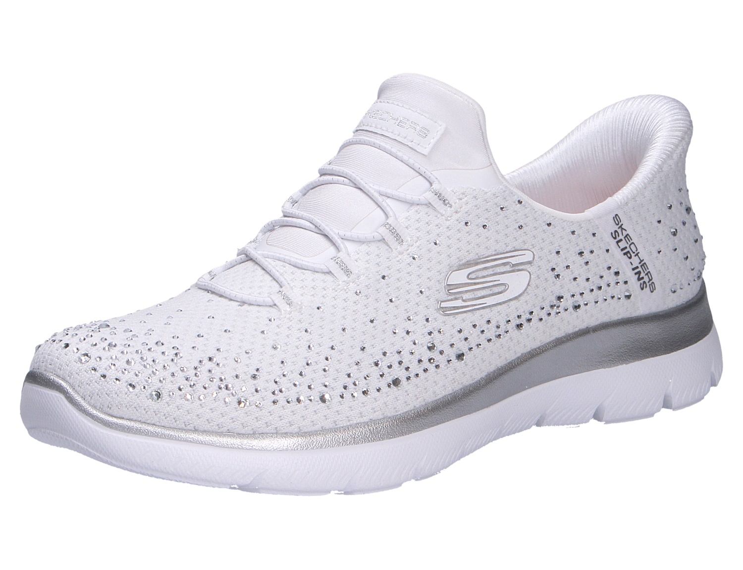 Skechers Damen Sneaker