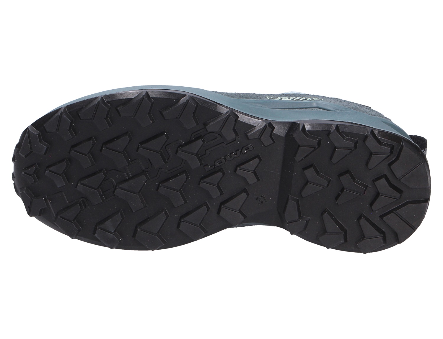 MADDOX PRO GTX LO JR