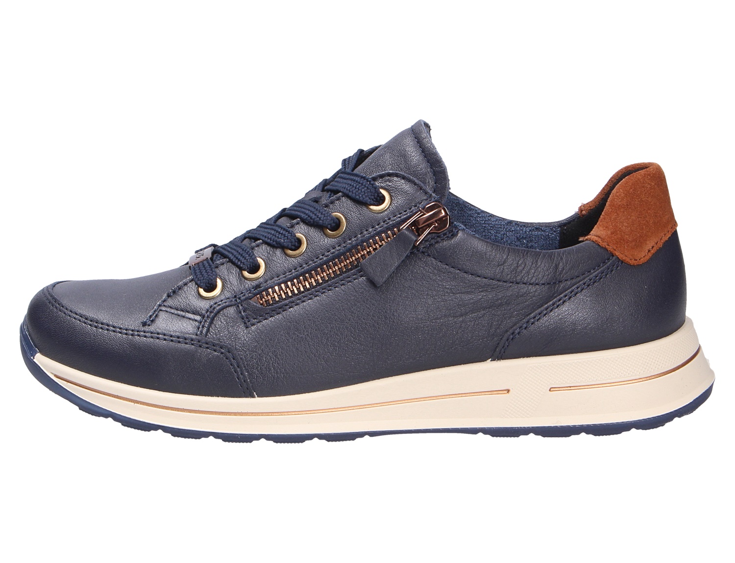 Ara Damen Schnürschuhe