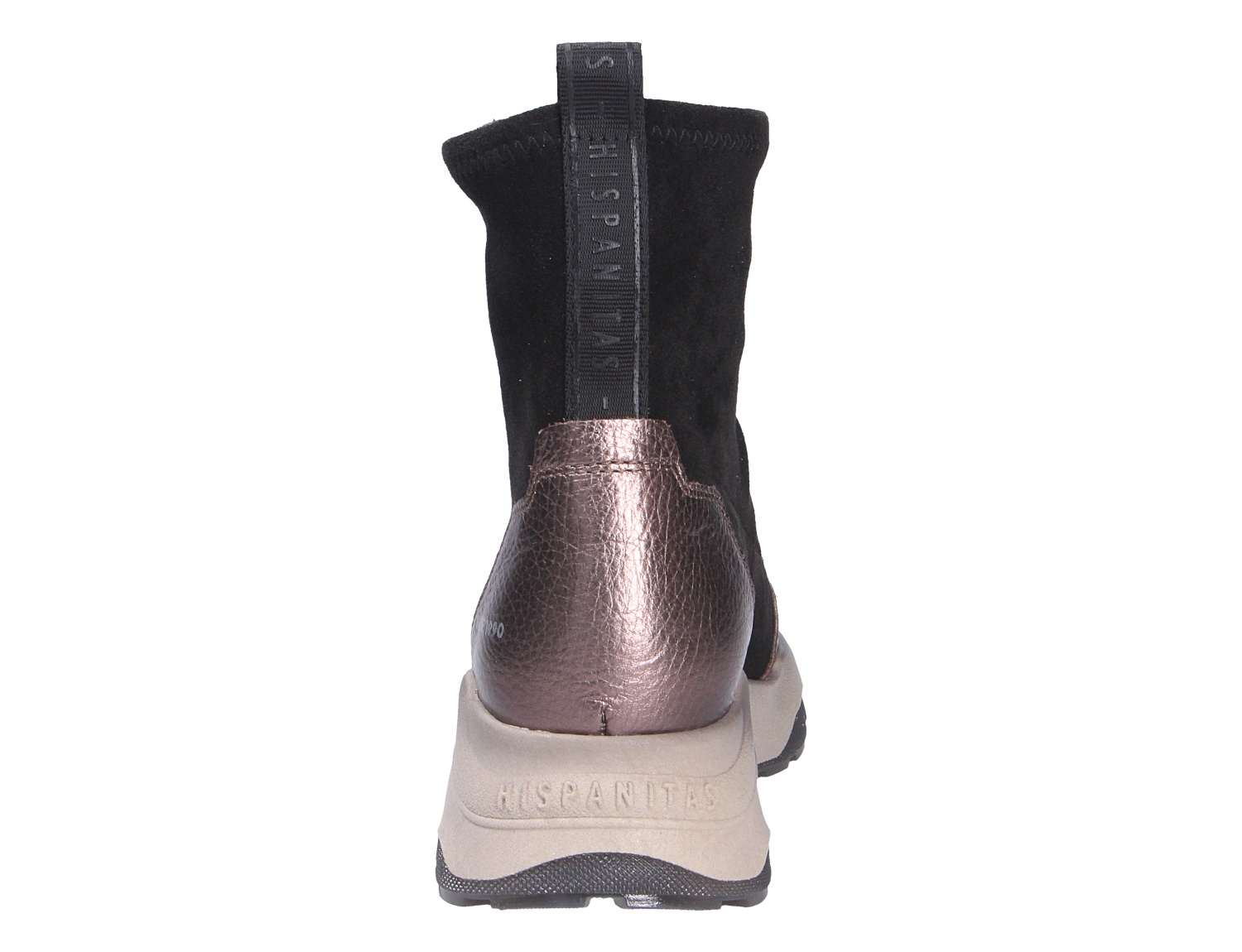 Hispanitas Damen Stiefel