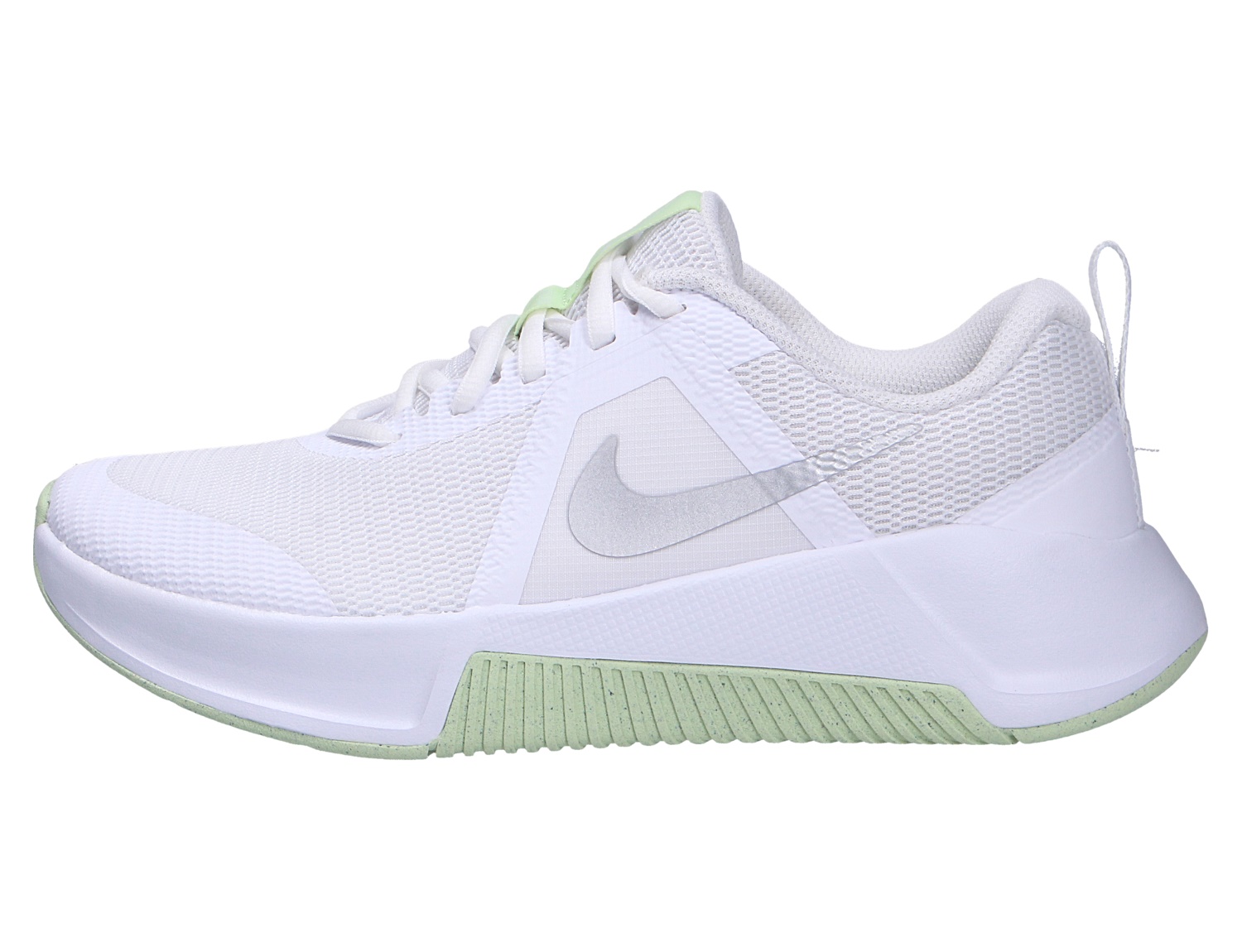 MC Trainer Woman`s Work