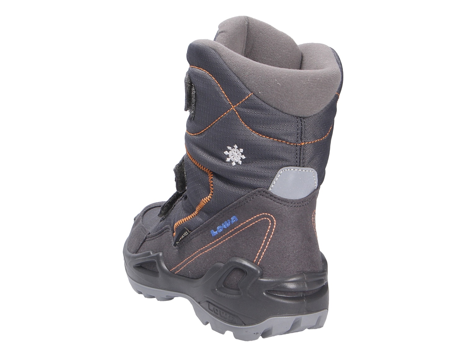 Lowa Jungen Stiefel