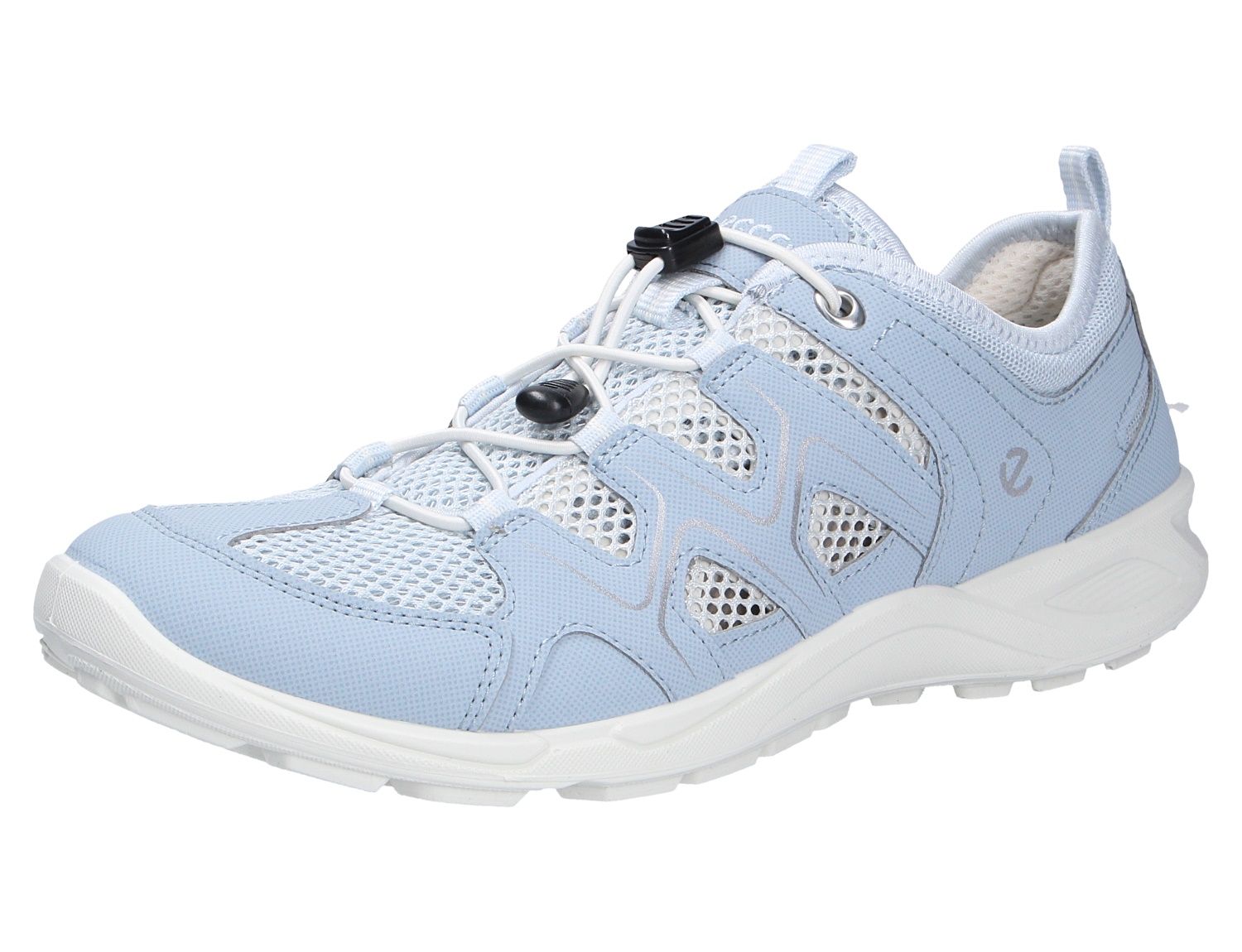 Ecco Damen Halbschuhe