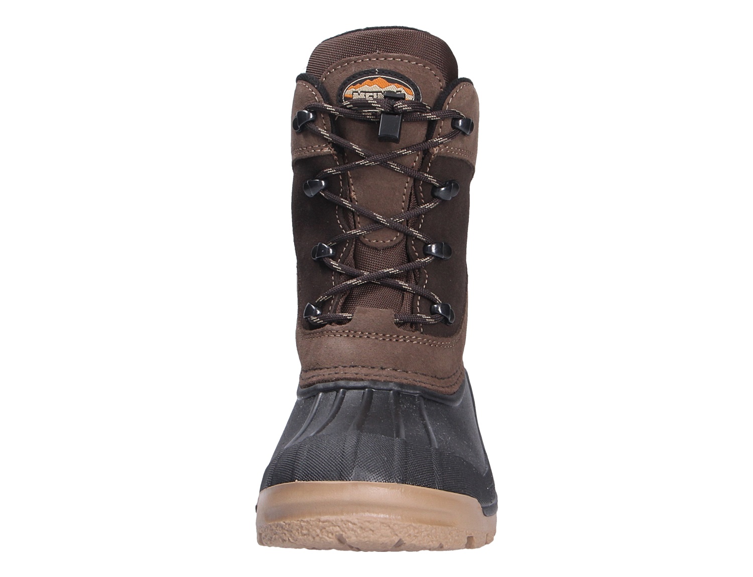 Meindl Jungen Winterstiefel