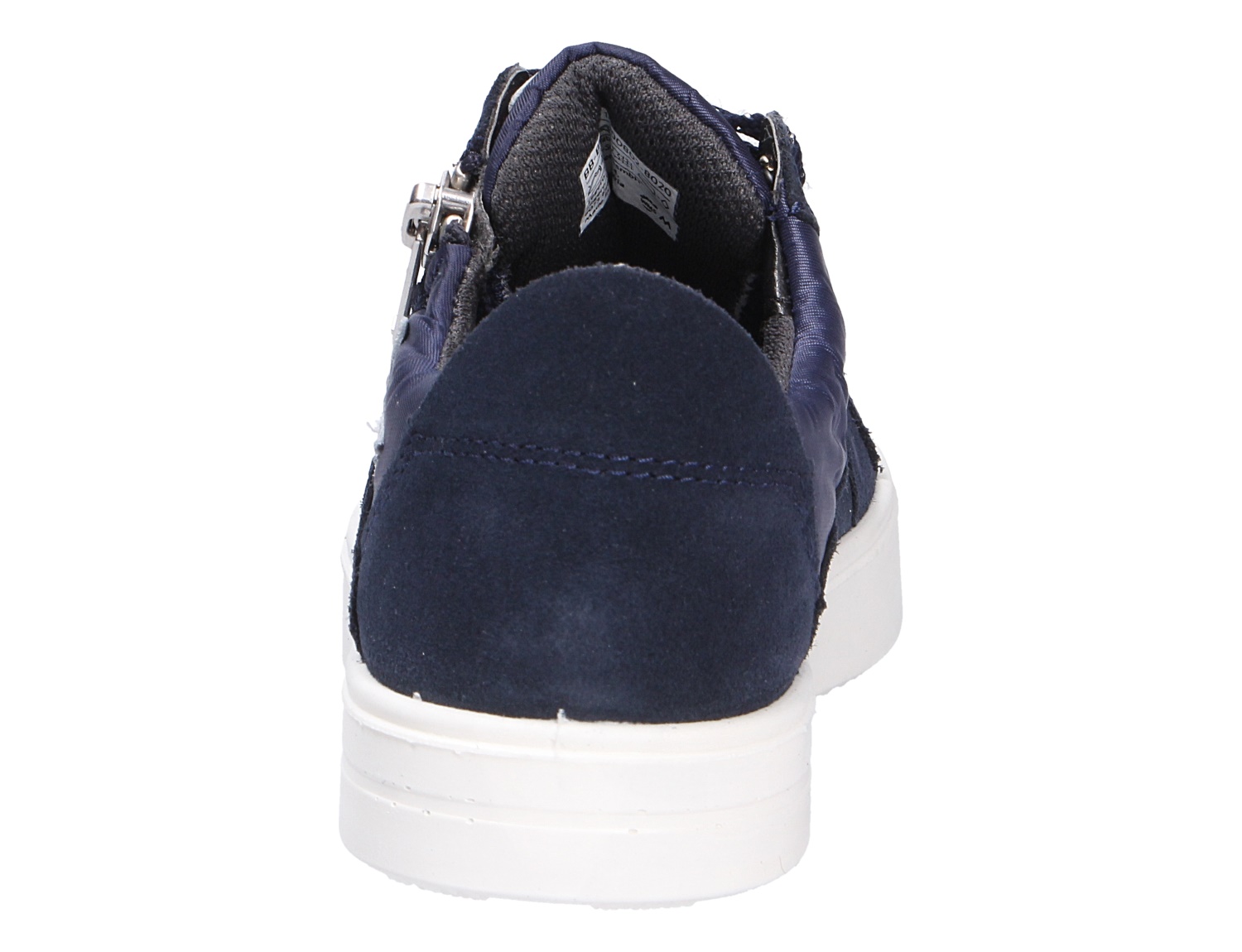 Superfit Mädchen Halbschuhe