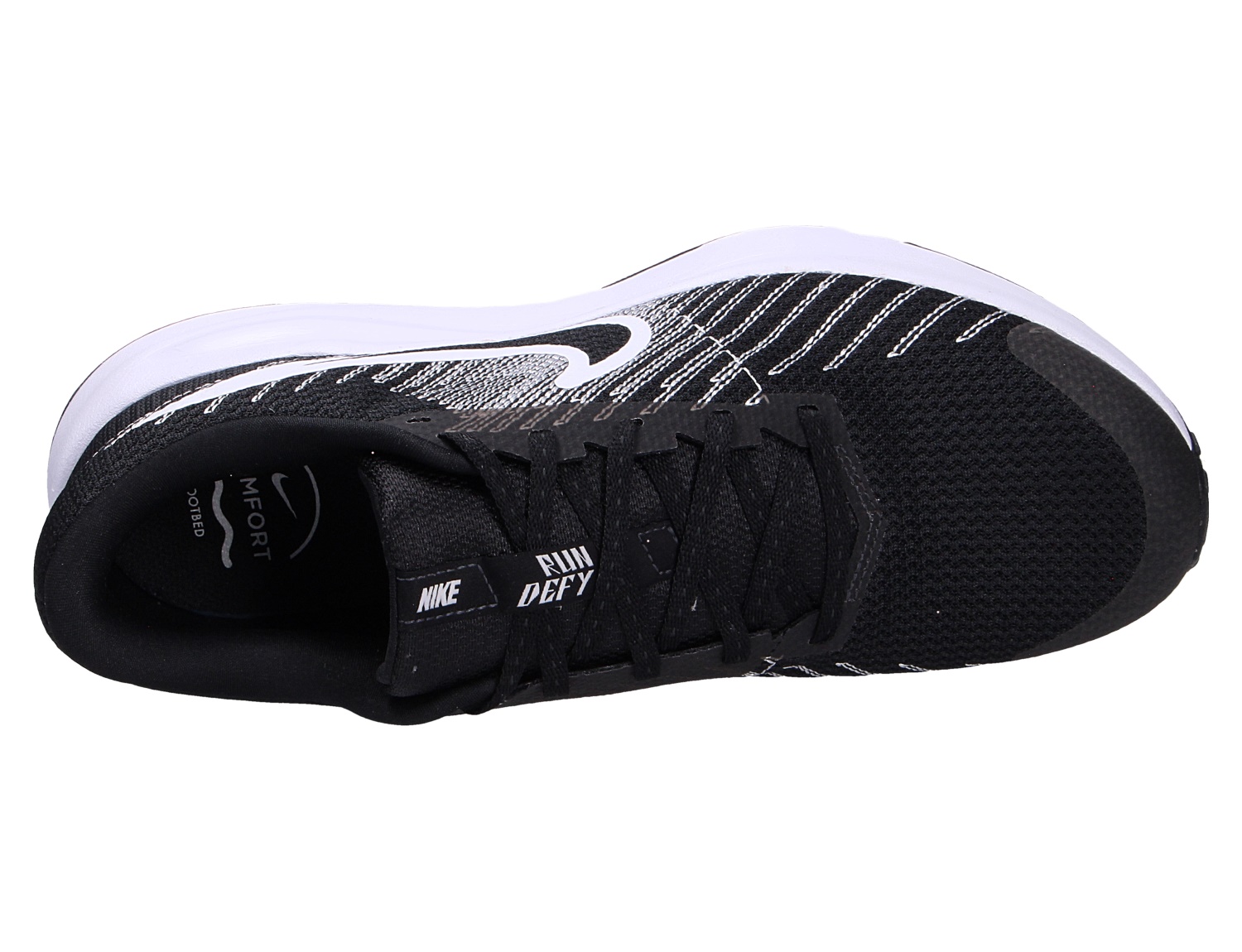 Run Defy
