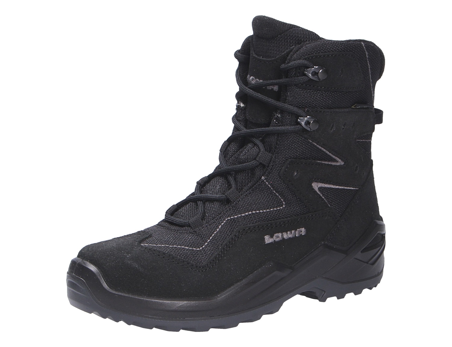 Lowa Jungen Stiefel