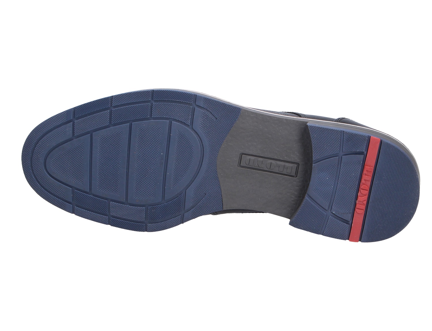 Lloyd Herren Schnürschuhe