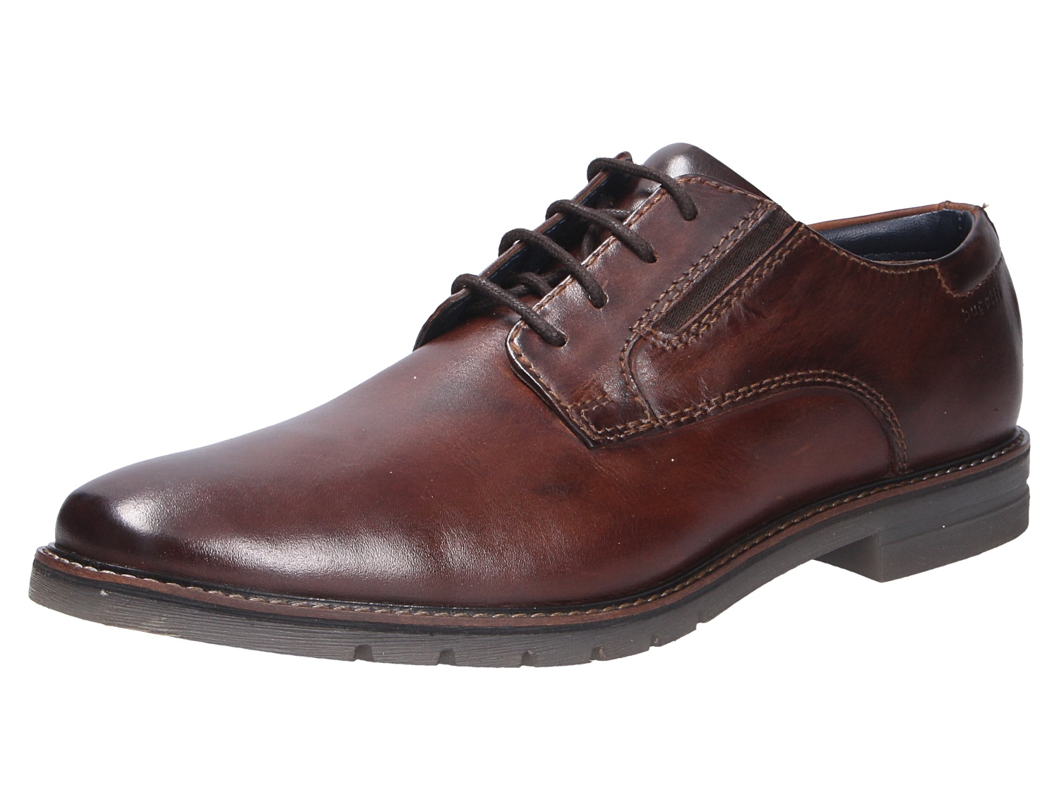bugatti Herren Schnürschuhe