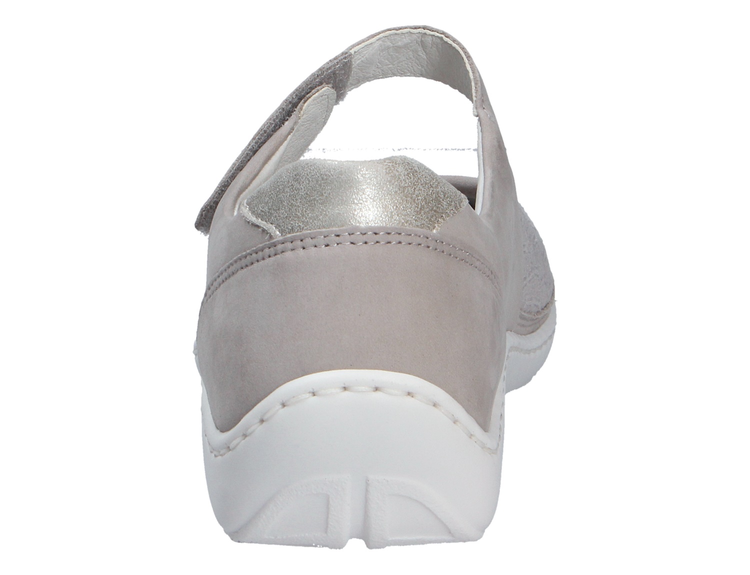 Waldläufer Damen Slipper