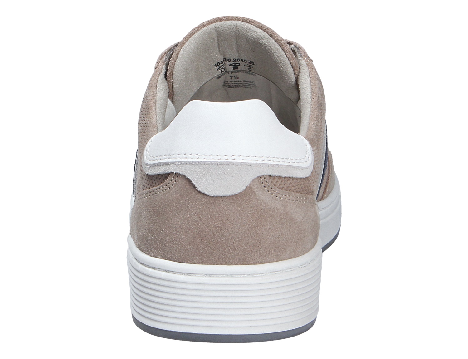 Pius Gabor Herren Schnürschuhe