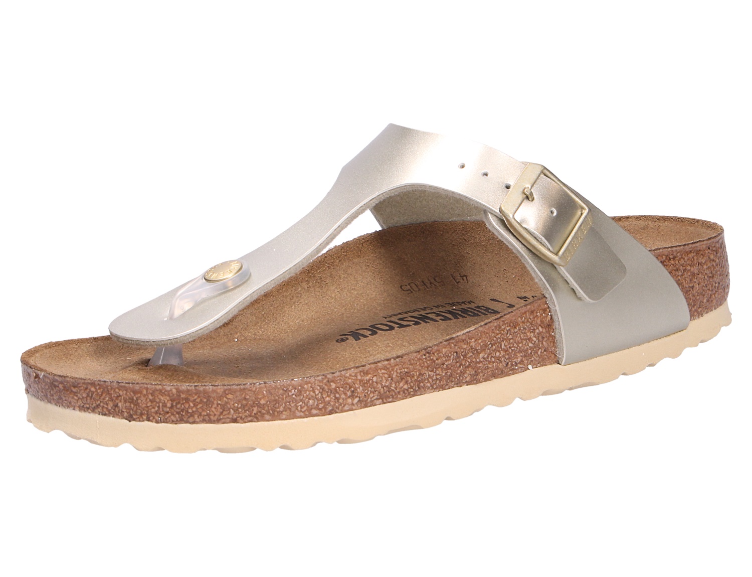 Birkenstock Damen Pantolette