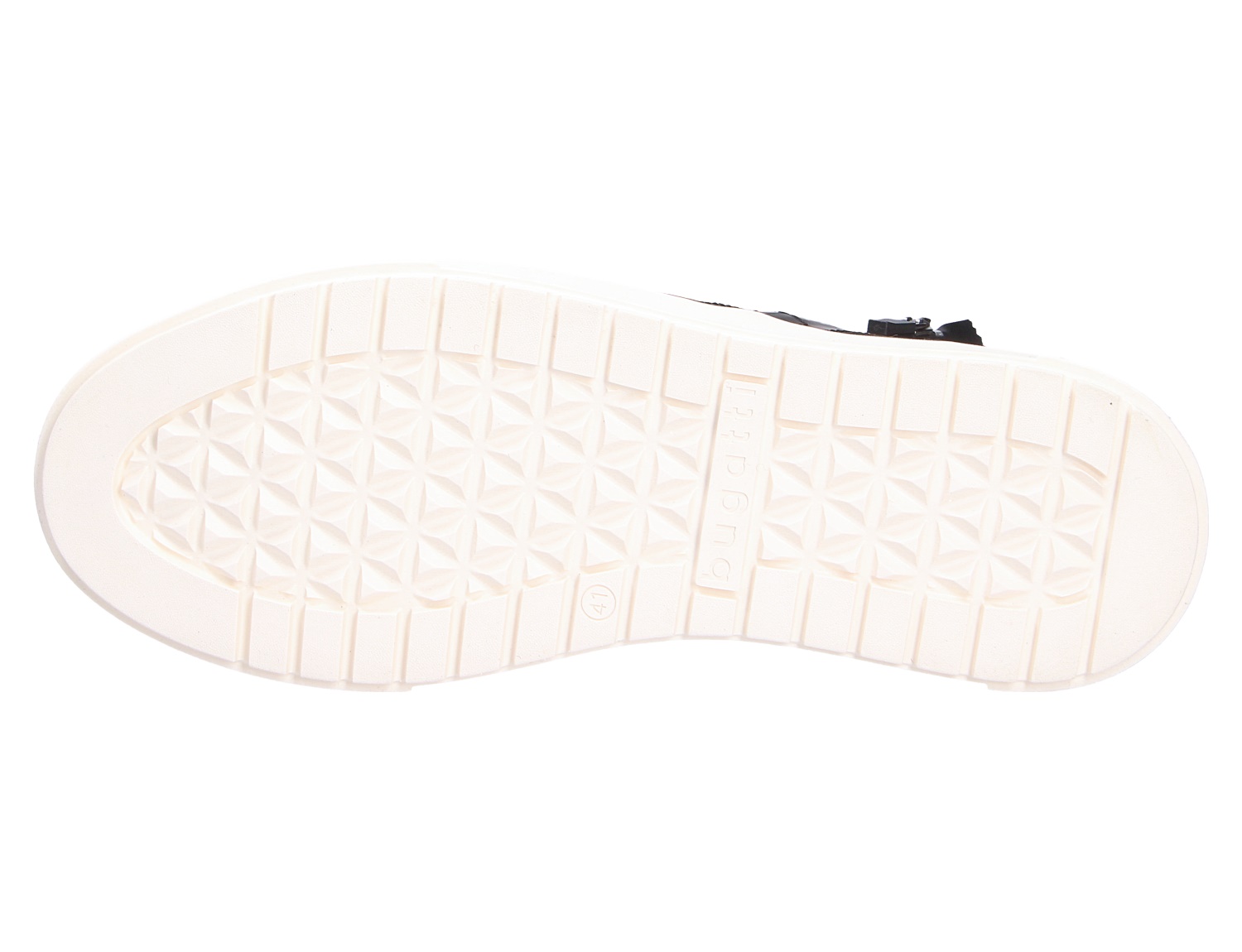 bugatti Herren Stiefel