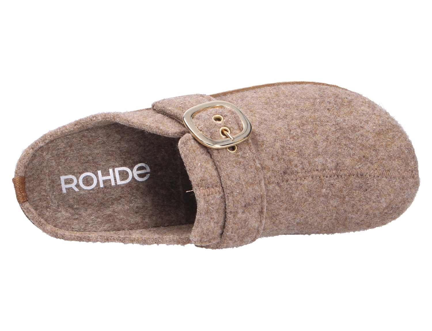 Rohde Damen Hausschuhe