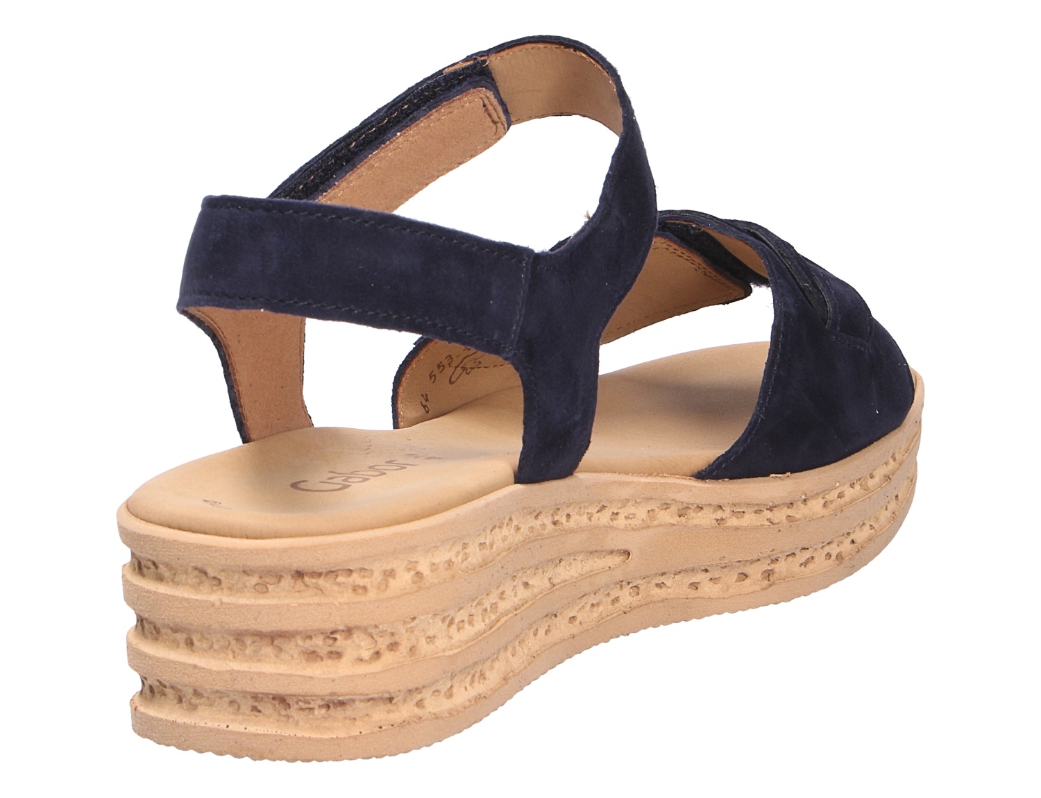 Gabor Damen Sandale Gabor Damen Sandale
