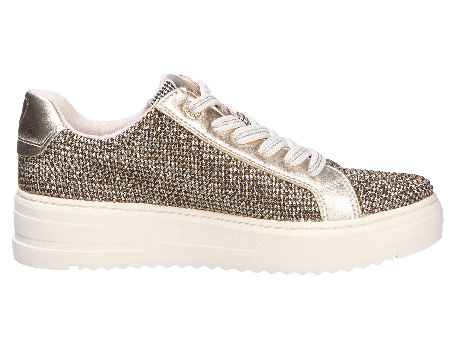 Marco Tozzi Damen Sneaker