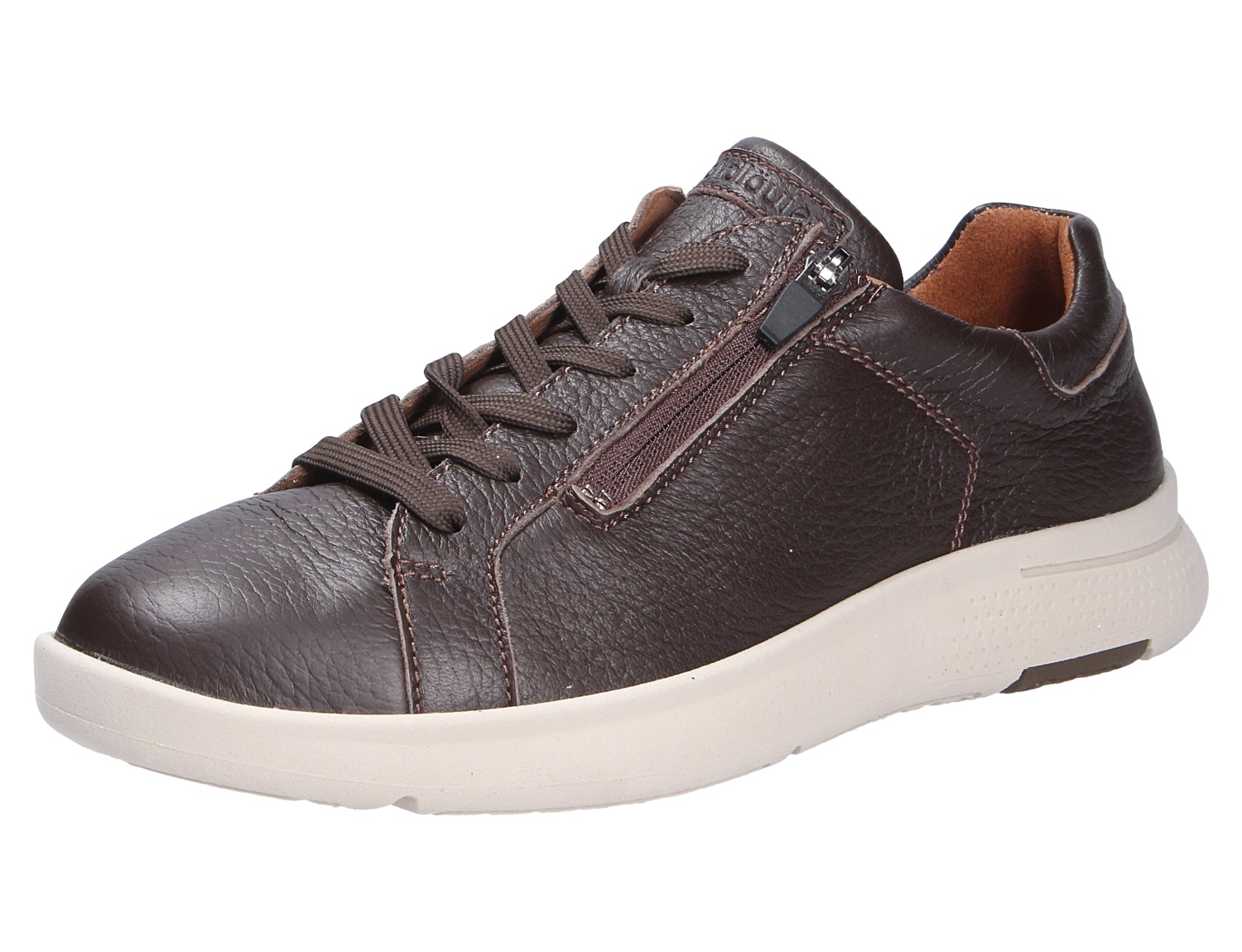 Waldläufer Herren Schnürschuhe