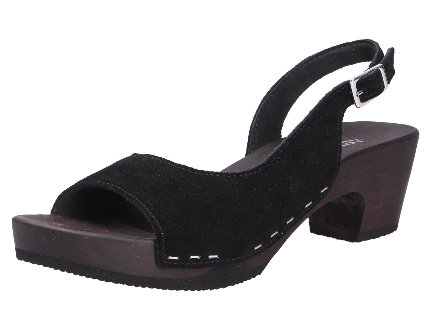 Softclox Damen Sandale