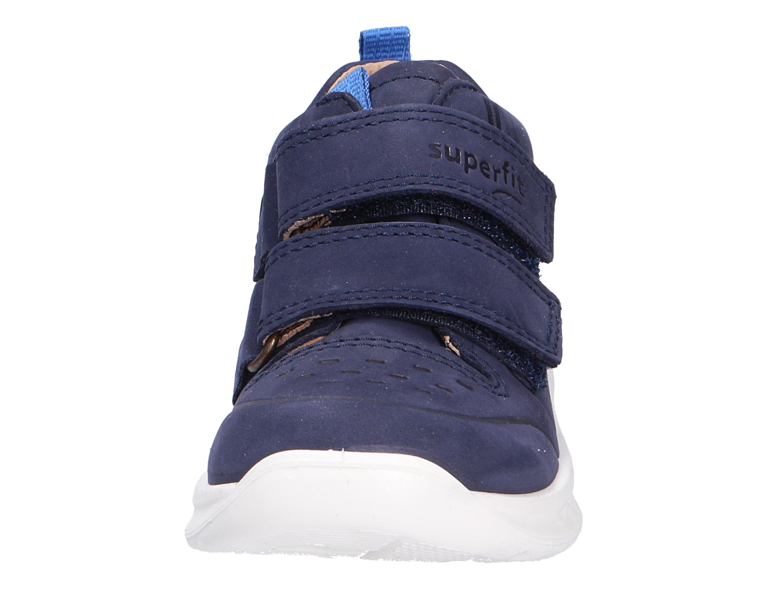 Superfit Jungen Lauflernschuhe