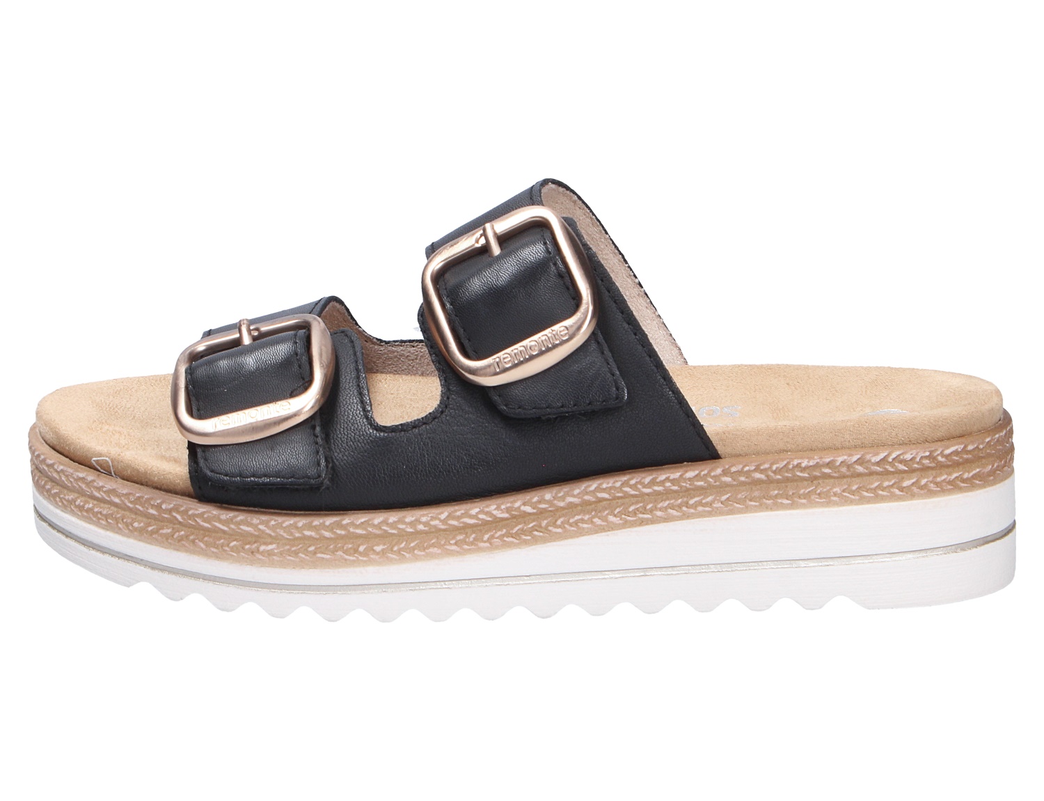 Remonte Damen Pantolette