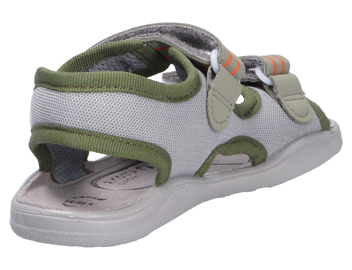 Ricosta Mädchen Sandale