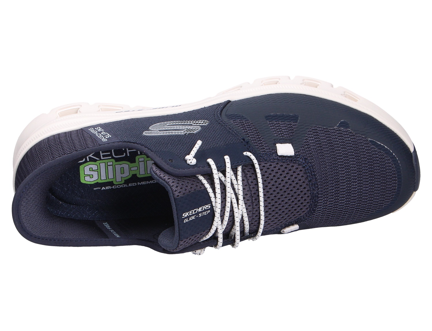 Skechers Herren Sneaker