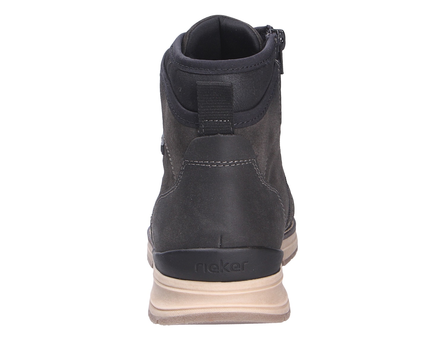 Rieker Herren Stiefel