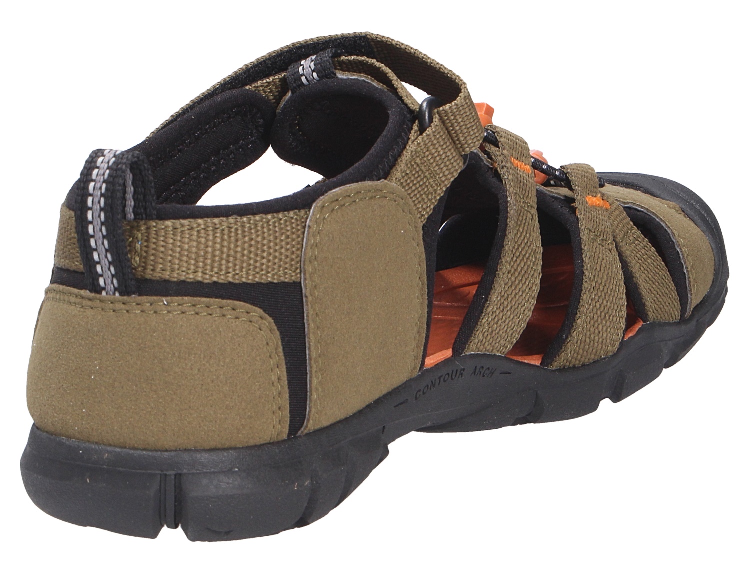 Keen Jungen Sandale Keen Jungen Sandale