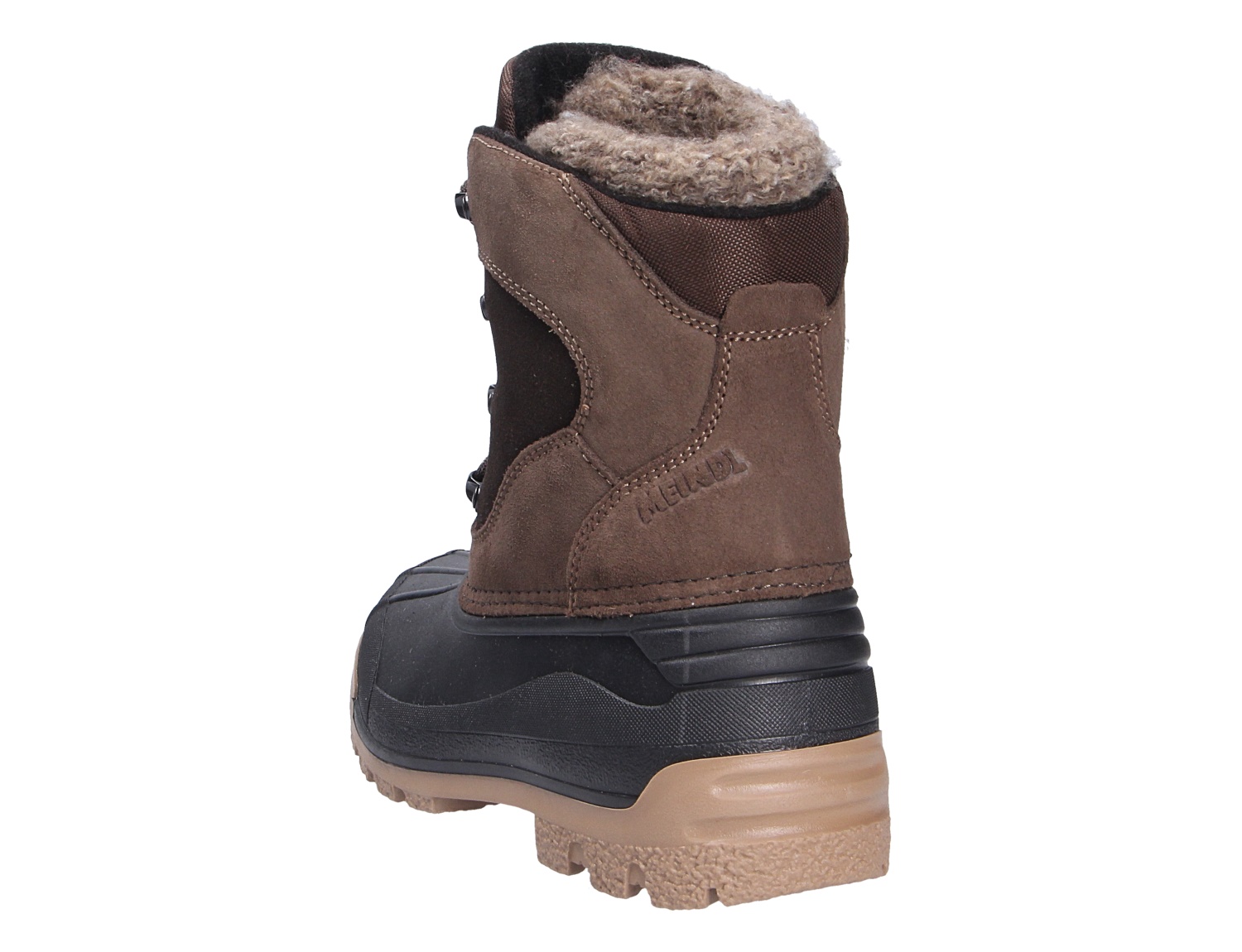 Meindl Jungen Winterstiefel