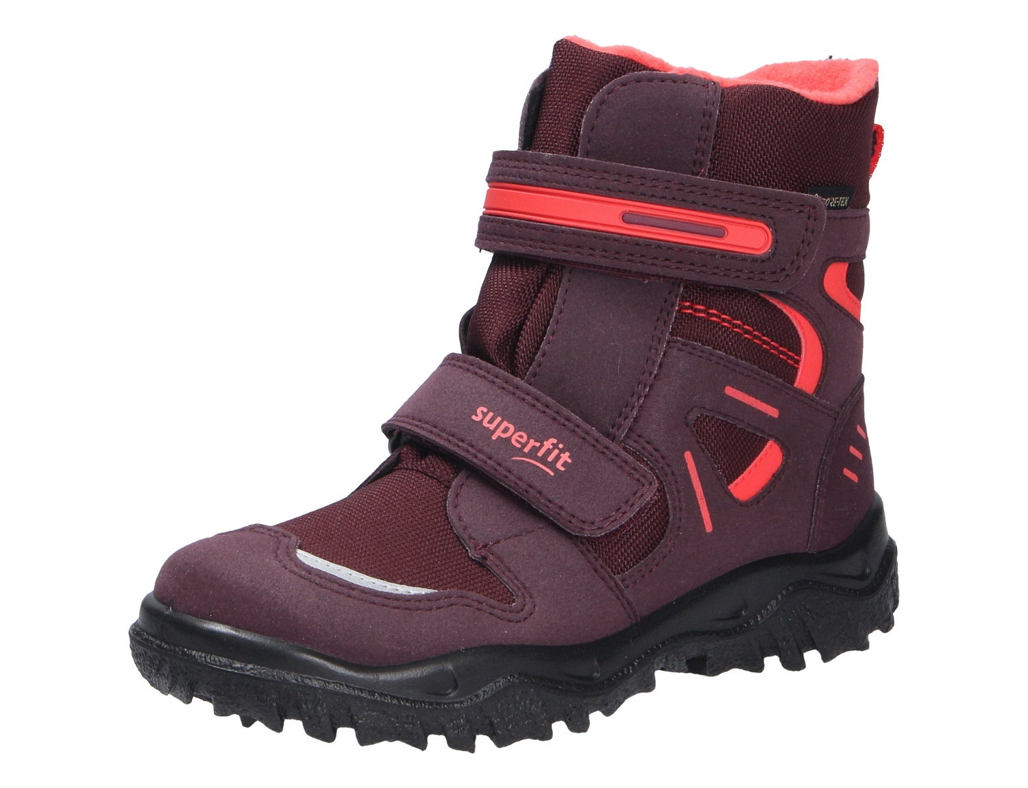 Superfit Mädchen Stiefel