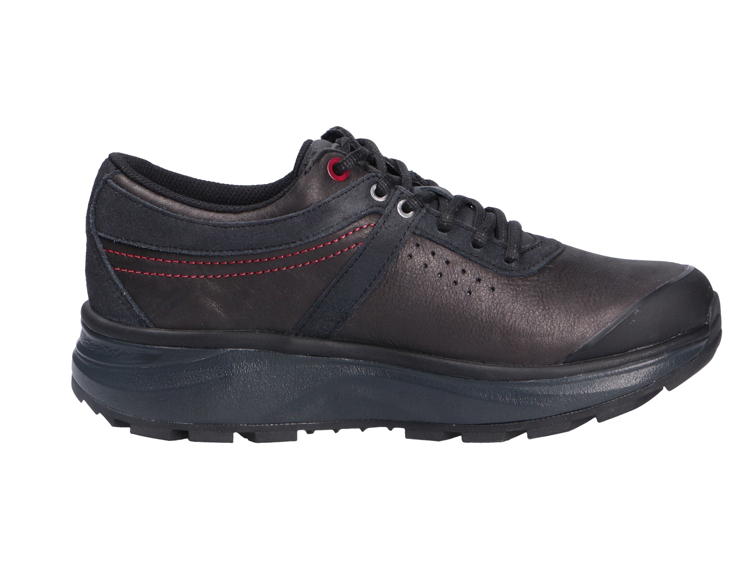 Montana low PTX black