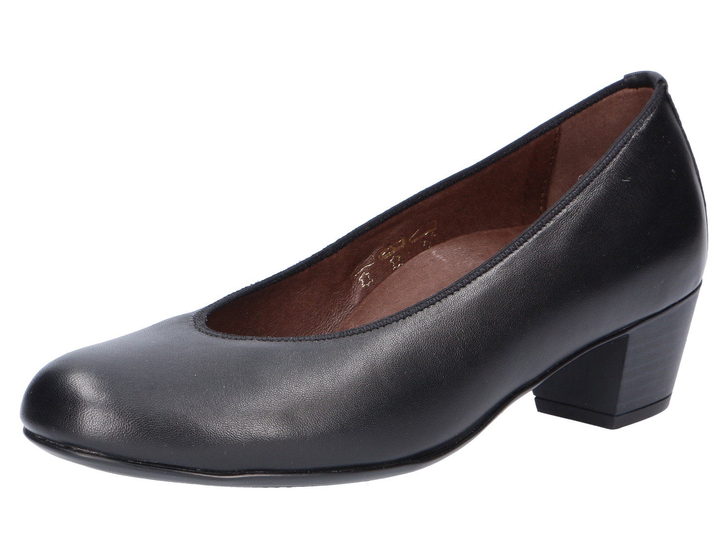 Waldläufer Hilari, Damen Pumps