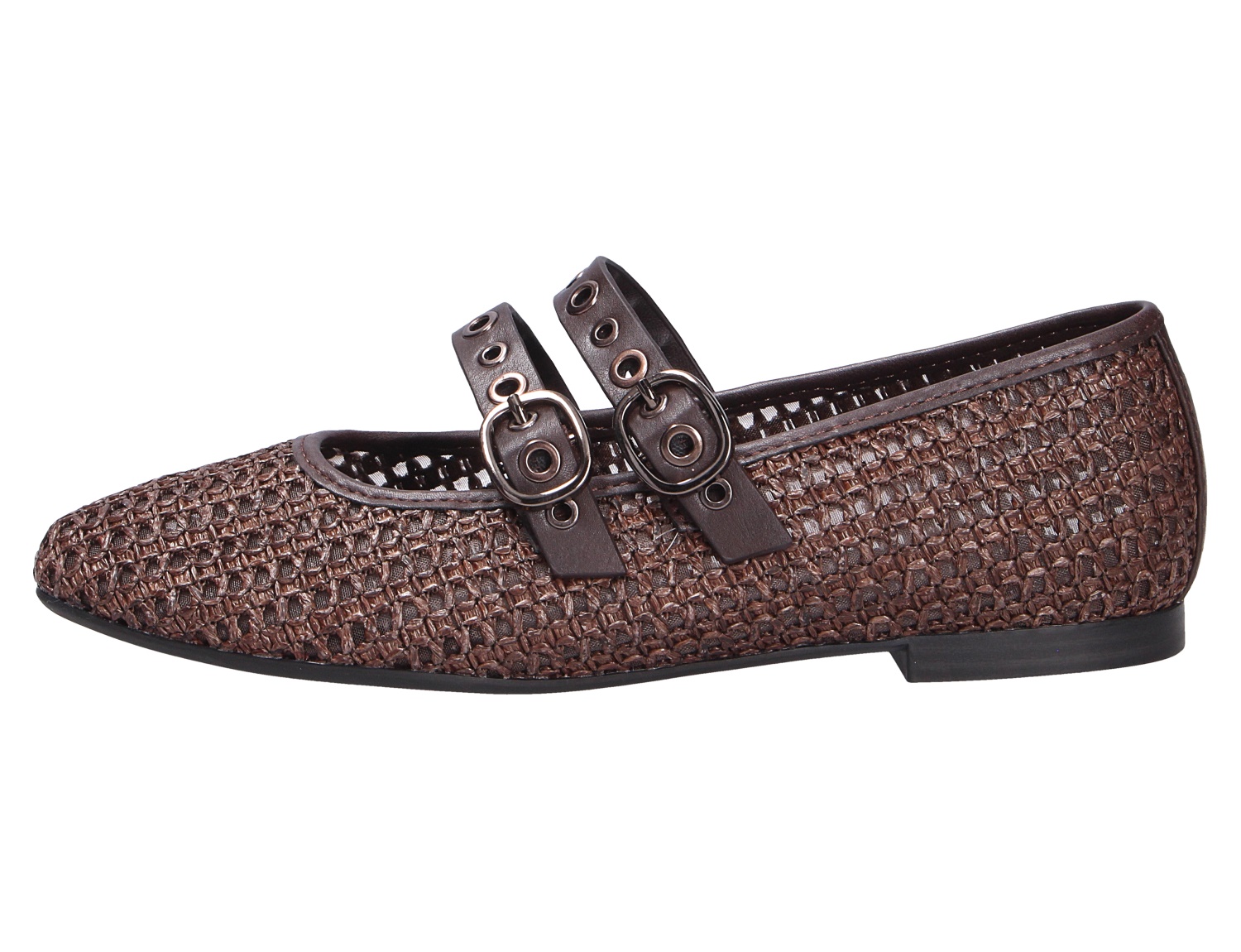 Tamaris Damen Ballerina