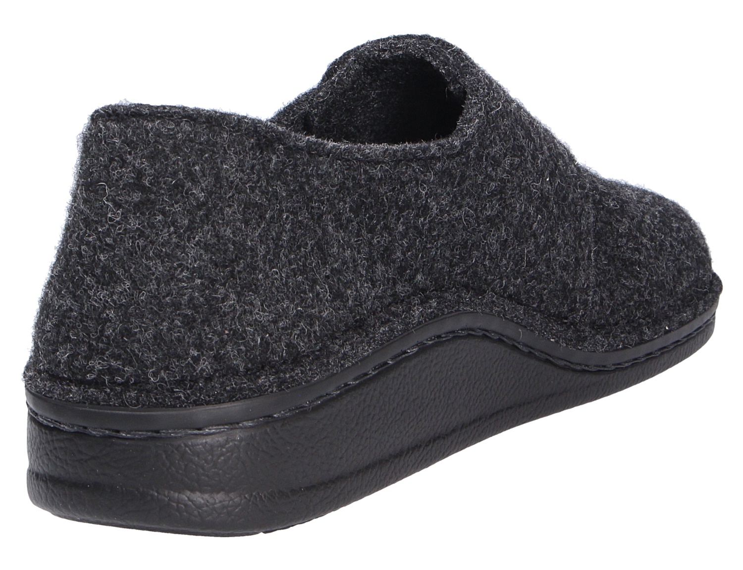Finn Comfort Herren Hausschuh FILZMOOS