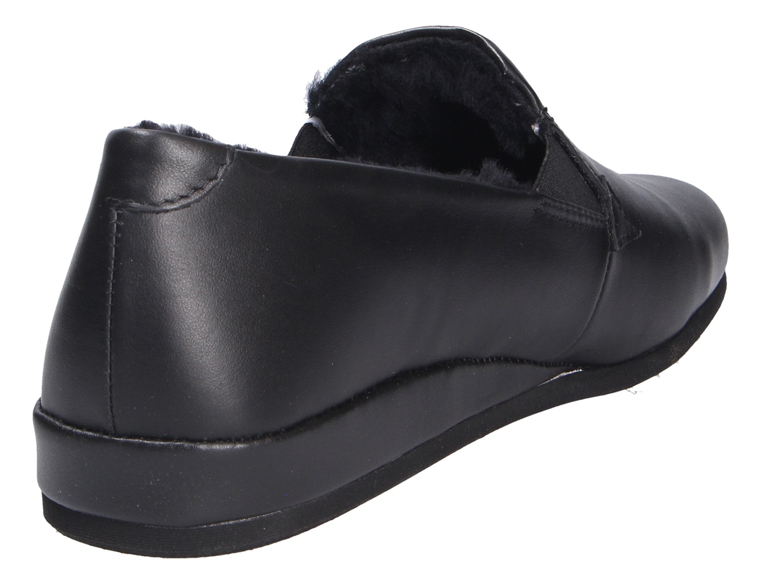 Rohde Herren Hausschuhe